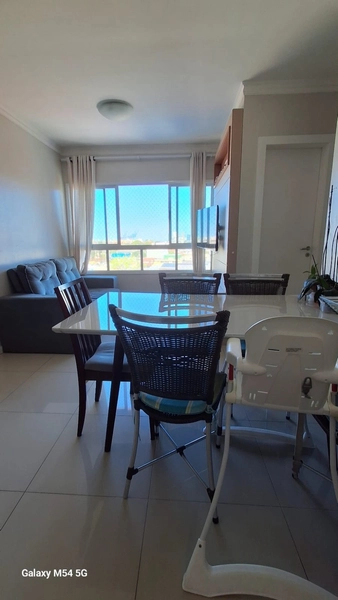 APARTAMENTO SEMI-MOBILIADO À VENDA – BARRA GARDEN | ITAJAÍ/SC: 11ª foto da galeria de imagens do imóvel