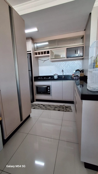 APARTAMENTO SEMI-MOBILIADO À VENDA – BARRA GARDEN | ITAJAÍ/SC: 5ª foto da galeria de imagens do imóvel
