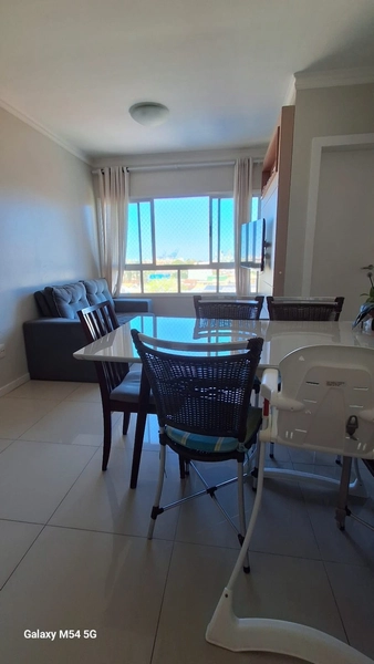 APARTAMENTO SEMI-MOBILIADO À VENDA – BARRA GARDEN | ITAJAÍ/SC: 7ª foto da galeria de imagens do imóvel