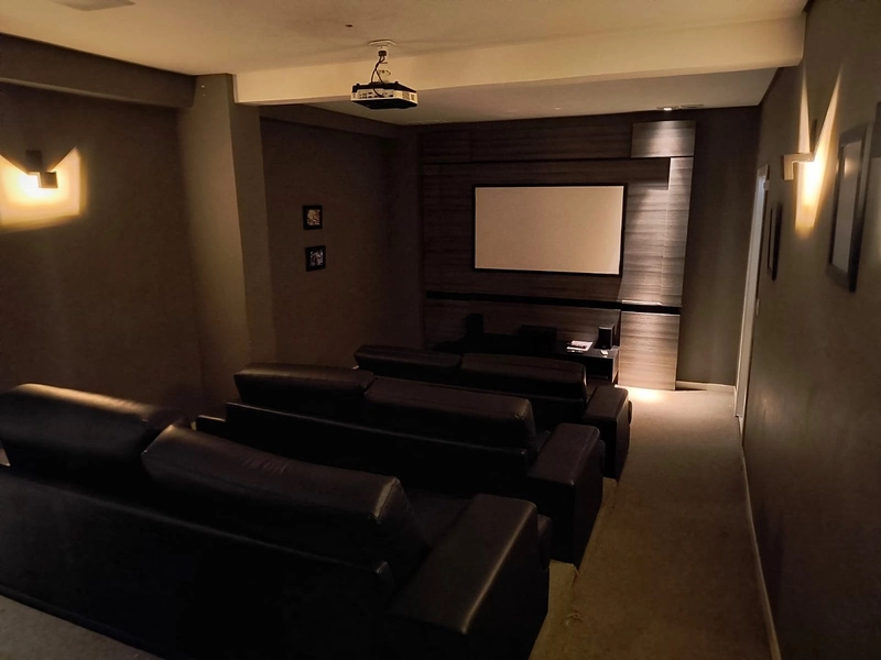APARTAMENTO SEMI-MOBILIADO À VENDA – BARRA GARDEN | ITAJAÍ/SC: 40ª foto da galeria de imagens do imóvel