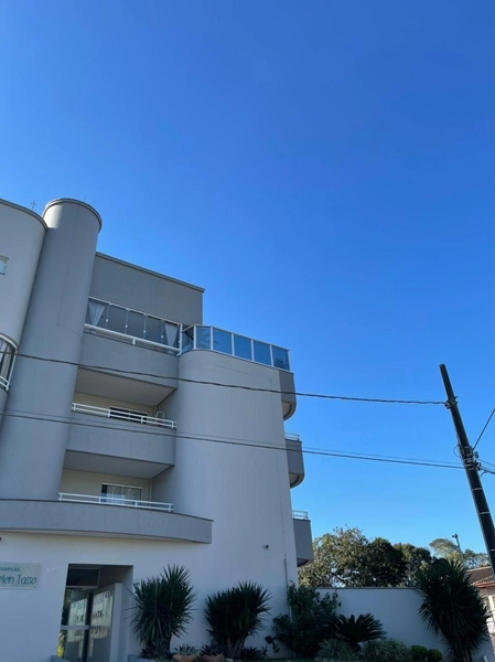 COBERTURA PARA LOCAÇÃO NO JARDIM MALUCHE-BRUSQUE / SC: 2ª foto da galeria de imagens do imóvel