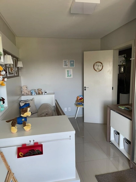 COBERTURA PARA LOCAÇÃO NO JARDIM MALUCHE-BRUSQUE / SC: 25ª foto da galeria de imagens do imóvel