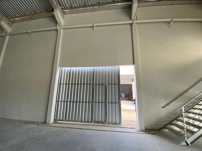 GALPÃO PARA LOCAÇÃO(749 m²) COM MEZANINO | GASPAR-SC: 5ª foto da galeria de imagens do imóvel