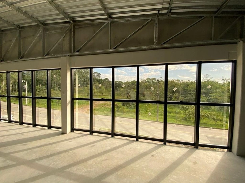 GALPÃO PARA LOCAÇÃO(749 m²) COM MEZANINO | GASPAR-SC: 7ª foto da galeria de imagens do imóvel