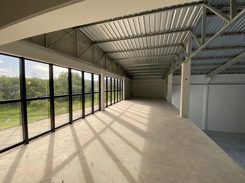 GALPÃO PARA LOCAÇÃO(749 m²) COM MEZANINO | GASPAR-SC: 6ª foto da galeria de imagens do imóvel