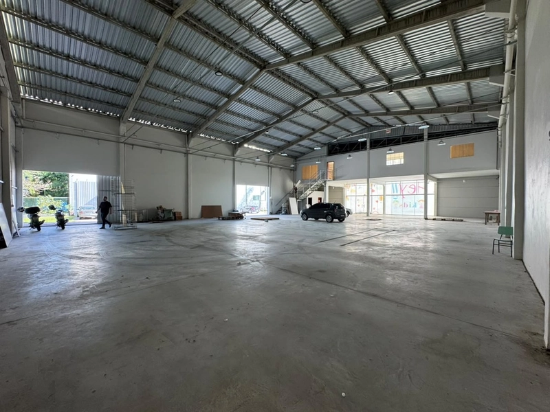 GALPÃO PARA LOCAÇÃO(749 m²) COM MEZANINO | GASPAR-SC: 6ª foto da galeria de imagens do imóvel