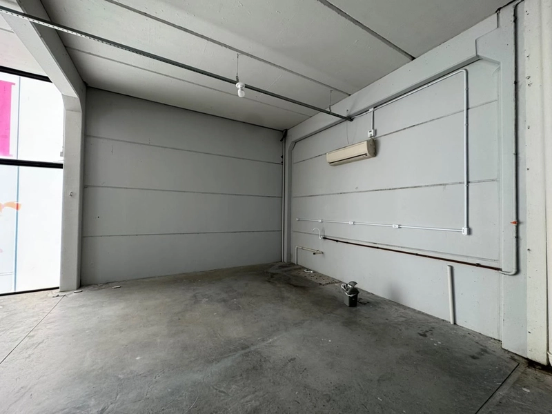 GALPÃO PARA LOCAÇÃO(749 m²) COM MEZANINO | GASPAR-SC: 5ª foto da galeria de imagens do imóvel