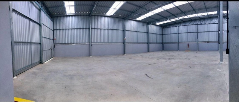 GALPÃO PARA LOCAÇÃO(240m²) | ITAJAÍ-SC: 2ª foto da galeria de imagens do imóvel
