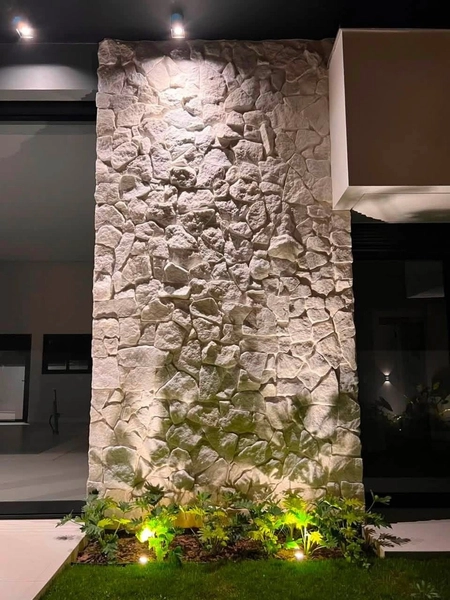 CASA TÉRREA DE ALTO PADRÃO- Loteamento Lagoa Dourada: 20ª foto da galeria de imagens do imóvel
