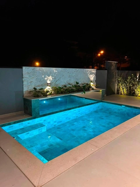 CASA TÉRREA DE ALTO PADRÃO- Loteamento Lagoa Dourada: 16ª foto da galeria de imagens do imóvel