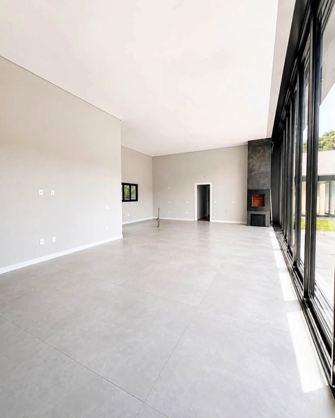 CASA TÉRREA DE ALTO PADRÃO- Loteamento Lagoa Dourada: 5ª foto da galeria de imagens do imóvel