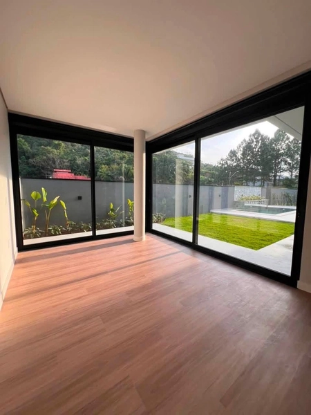 CASA TÉRREA DE ALTO PADRÃO- Loteamento Lagoa Dourada: 9ª foto da galeria de imagens do imóvel