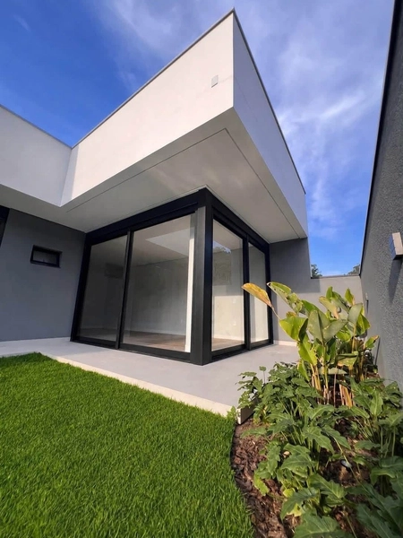CASA TÉRREA DE ALTO PADRÃO- Loteamento Lagoa Dourada: 8ª foto da galeria de imagens do imóvel