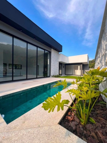CASA TÉRREA DE ALTO PADRÃO- Loteamento Lagoa Dourada: 2ª foto da galeria de imagens do imóvel