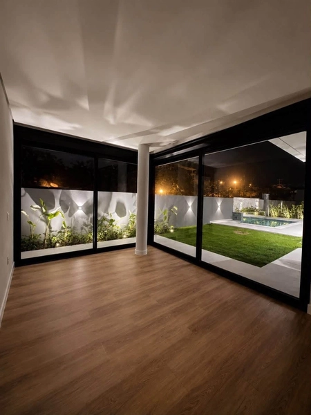 CASA TÉRREA DE ALTO PADRÃO- Loteamento Lagoa Dourada: 22ª foto da galeria de imagens do imóvel