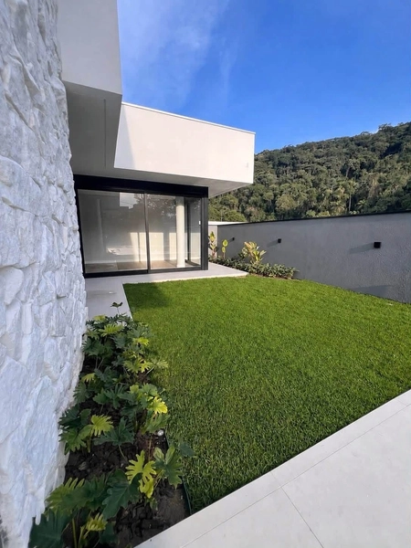 CASA TÉRREA DE ALTO PADRÃO- Loteamento Lagoa Dourada: 7ª foto da galeria de imagens do imóvel
