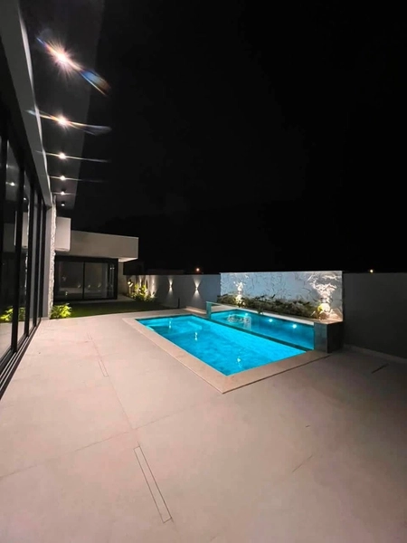 CASA TÉRREA DE ALTO PADRÃO- Loteamento Lagoa Dourada: 18ª foto da galeria de imagens do imóvel