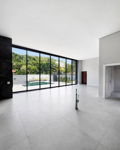 CASA TÉRREA DE ALTO PADRÃO- Loteamento Lagoa Dourada: 11ª foto da galeria de imagens do imóvel