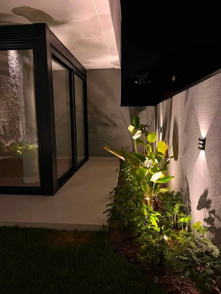 CASA TÉRREA DE ALTO PADRÃO- Loteamento Lagoa Dourada: 23ª foto da galeria de imagens do imóvel