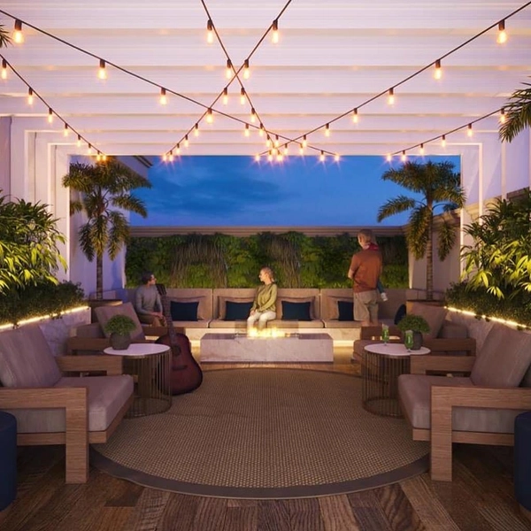 Constantino Residence aptos de 2 e 3 quartos em Itapema-SC: 6ª foto da galeria de imagens do imóvel