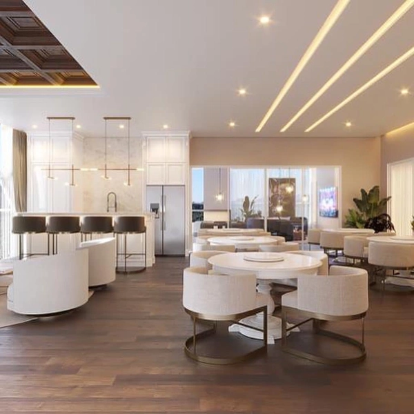 Constantino Residence aptos de 2 e 3 quartos em Itapema-SC: 9ª foto da galeria de imagens do imóvel