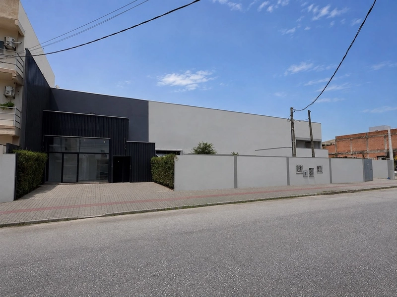GALPÃO(800m² PARA LOCAÇÃO | ITAJAÍ – SC: 1ª foto da galeria de imagens do imóvel