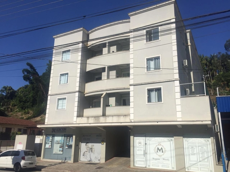 RESIDENCIAL VICENZA -Apartamento estilo Garden  á venda em Brusque: 2ª foto da galeria de imagens do imóvel