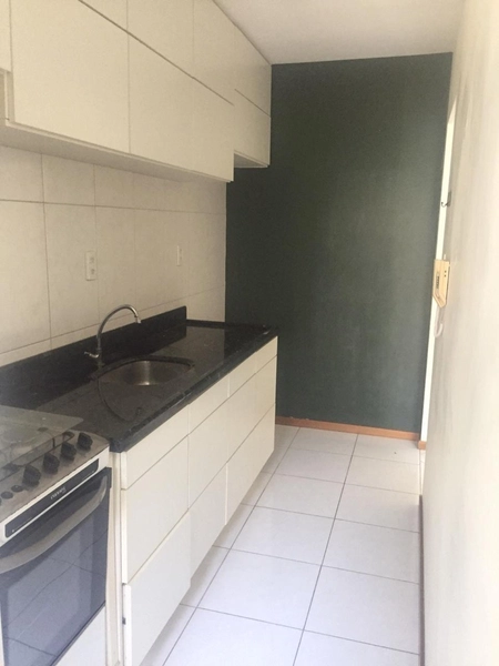 RESIDENCIAL VICENZA -Apartamento estilo Garden  á venda em Brusque: 4ª foto da galeria de imagens do imóvel