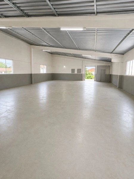 GALPÃO PARA LOCAÇÃO(350m²)-localizado 2ºpiso em Brusque/SC.: 6ª foto da galeria de imagens do imóvel