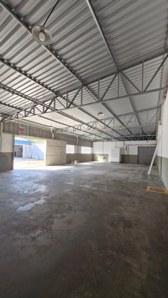 GALPÃO(175 m²) em uma região excelente aqui em Brusque: confira!: 13ª foto da galeria de imagens do imóvel