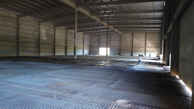 Galpão logístico(12100m²)excelente estrutura,com 13 docas e muito mais: 6ª foto da galeria de imagens do imóvel