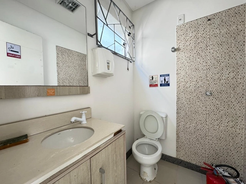 Sala Comercial para Locação – Santa Rita, Brusque/SC: 5ª foto da galeria de imagens do imóvel
