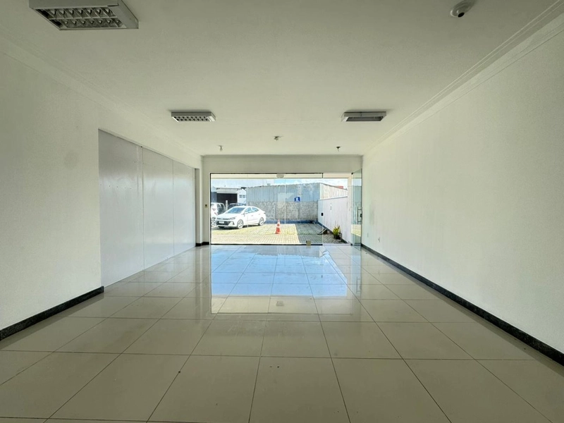 Sala Comercial para Locação – Santa Rita, Brusque/SC: 6ª foto da galeria de imagens do imóvel