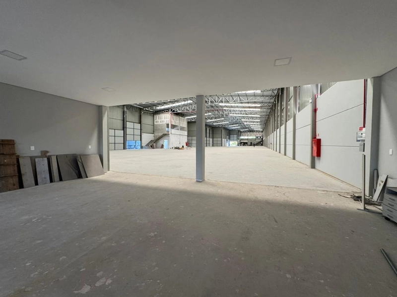 GALPÃO NOVO PARA LOCAÇÃO | 4.400 m² DE ÁREA COBERTA: 19ª foto da galeria de imagens do imóvel