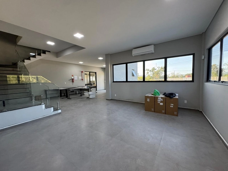 GALPÃO NOVO PARA LOCAÇÃO | 4.400 m² DE ÁREA COBERTA: 11ª foto da galeria de imagens do imóvel
