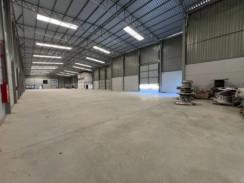 GALPÃO NOVO PARA LOCAÇÃO | 4.400 m² DE ÁREA COBERTA: 29ª foto da galeria de imagens do imóvel