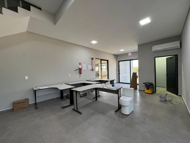 GALPÃO NOVO PARA LOCAÇÃO | 4.400 m² DE ÁREA COBERTA: 12ª foto da galeria de imagens do imóvel