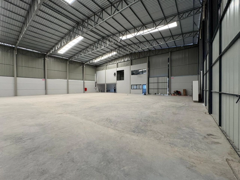 GALPÃO NOVO PARA LOCAÇÃO | 4.400 m² DE ÁREA COBERTA: 13ª foto da galeria de imagens do imóvel