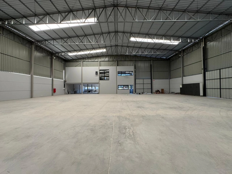 GALPÃO NOVO PARA LOCAÇÃO | 4.400 m² DE ÁREA COBERTA: 23ª foto da galeria de imagens do imóvel