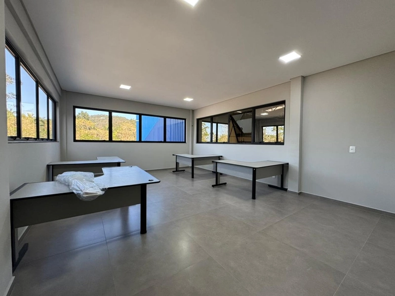 GALPÃO NOVO PARA LOCAÇÃO | 4.400 m² DE ÁREA COBERTA: 22ª foto da galeria de imagens do imóvel