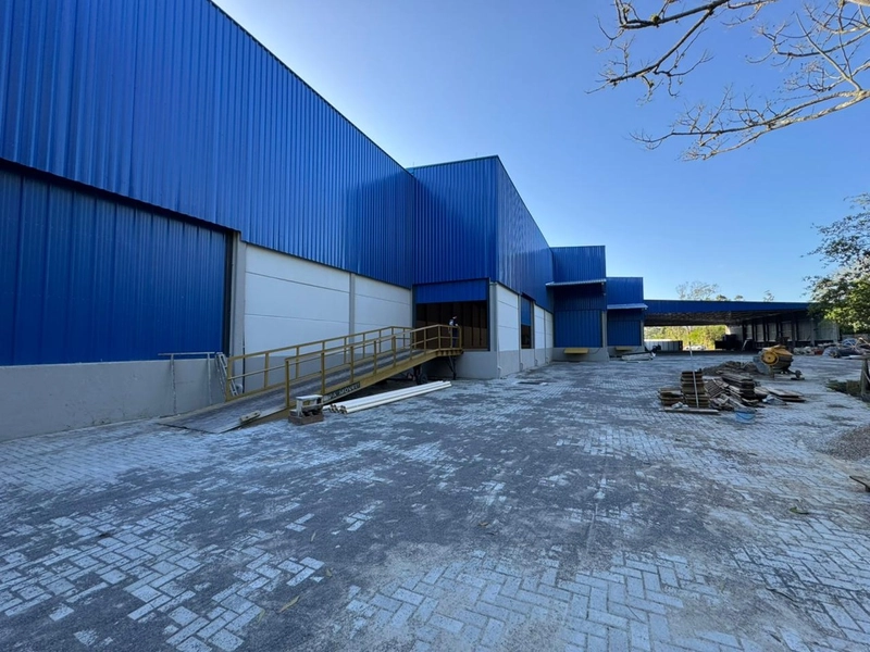 GALPÃO NOVO PARA LOCAÇÃO | 4.400 m² DE ÁREA COBERTA: 34ª foto da galeria de imagens do imóvel