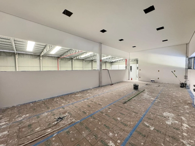 GALPÃO NOVO PARA LOCAÇÃO | 4.400 m² DE ÁREA COBERTA: 30ª foto da galeria de imagens do imóvel