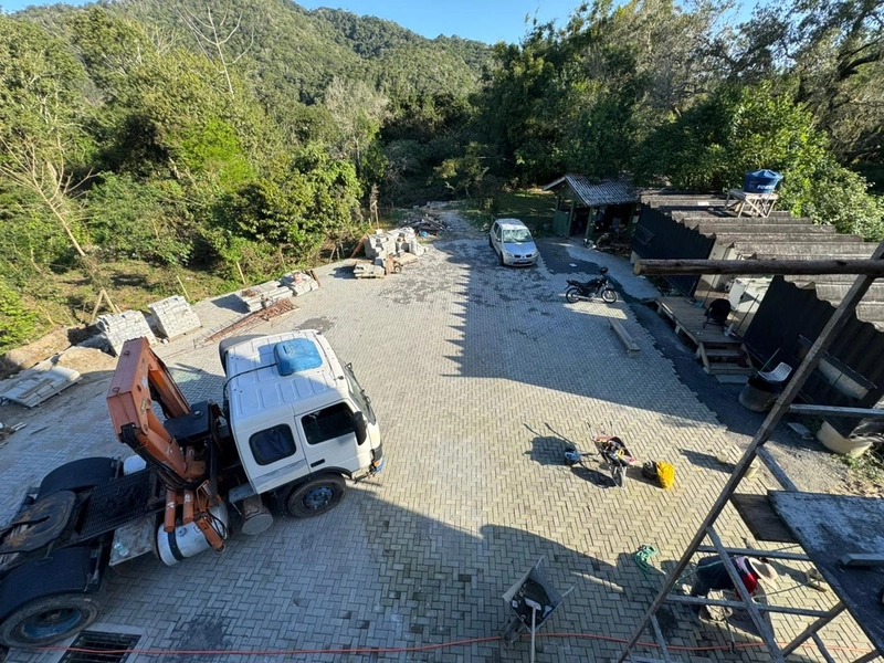 GALPÃO NOVO PARA LOCAÇÃO | 4.400 m² DE ÁREA COBERTA: 33ª foto da galeria de imagens do imóvel