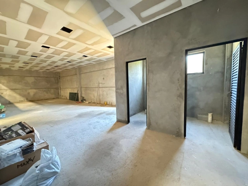 GALPÃO NOVO PARA LOCAÇÃO | 4.400 m² DE ÁREA COBERTA: 32ª foto da galeria de imagens do imóvel