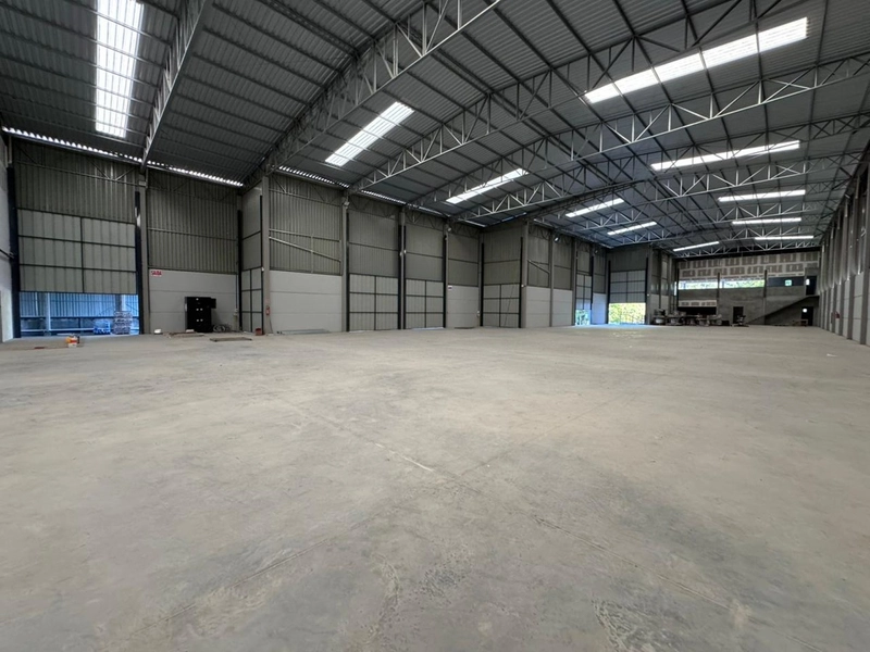 GALPÃO NOVO PARA LOCAÇÃO | 4.400 m² DE ÁREA COBERTA: 28ª foto da galeria de imagens do imóvel