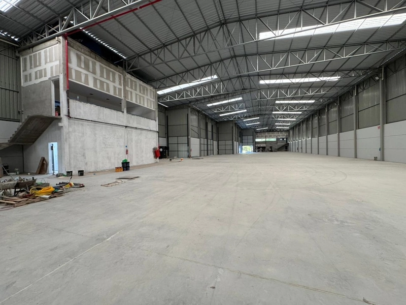 GALPÃO NOVO PARA LOCAÇÃO | 4.400 m² DE ÁREA COBERTA: 25ª foto da galeria de imagens do imóvel