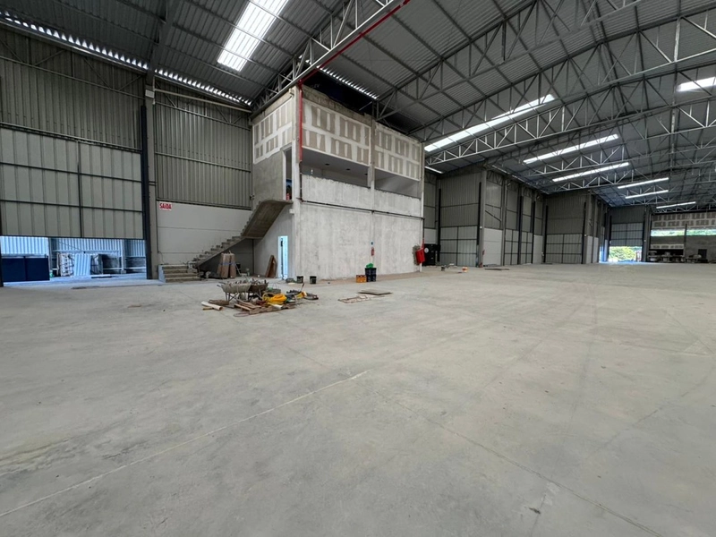 GALPÃO NOVO PARA LOCAÇÃO | 4.400 m² DE ÁREA COBERTA: 21ª foto da galeria de imagens do imóvel