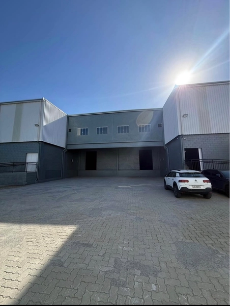 GALPÃO PARA LOCAÇÃO EM ITAJAÍ-SC | A PARTIR DE 1.300m²: 1ª foto da galeria de imagens do imóvel