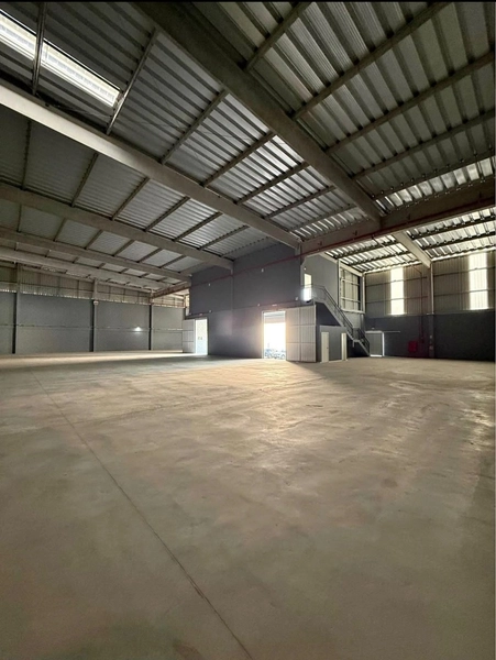 GALPÃO PARA LOCAÇÃO EM ITAJAÍ-SC | A PARTIR DE 1.300m²: 8ª foto da galeria de imagens do imóvel