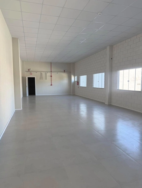 GALPÃO PARA LOCAÇÃO EM ITAJAÍ-SC | A PARTIR DE 1.300m²: 10ª foto da galeria de imagens do imóvel